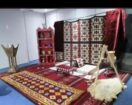 تاجير جلسات تراثية طاولات وكراسي