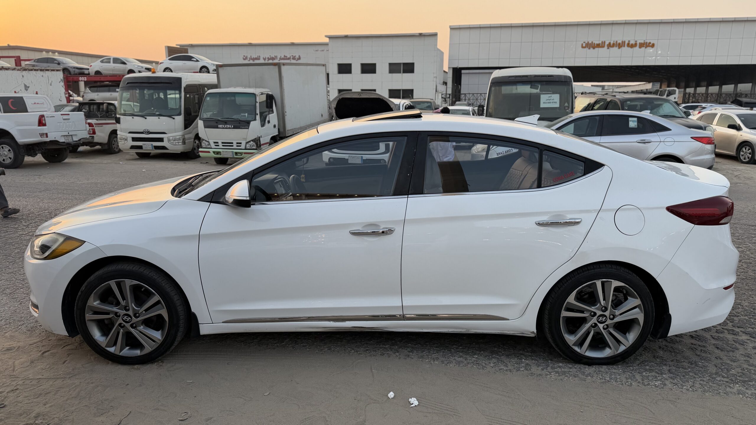 الإسكان الخبر