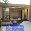 إنشاء ملحق خارجي بالرياض | مقاول بناء ملاحق للحوش