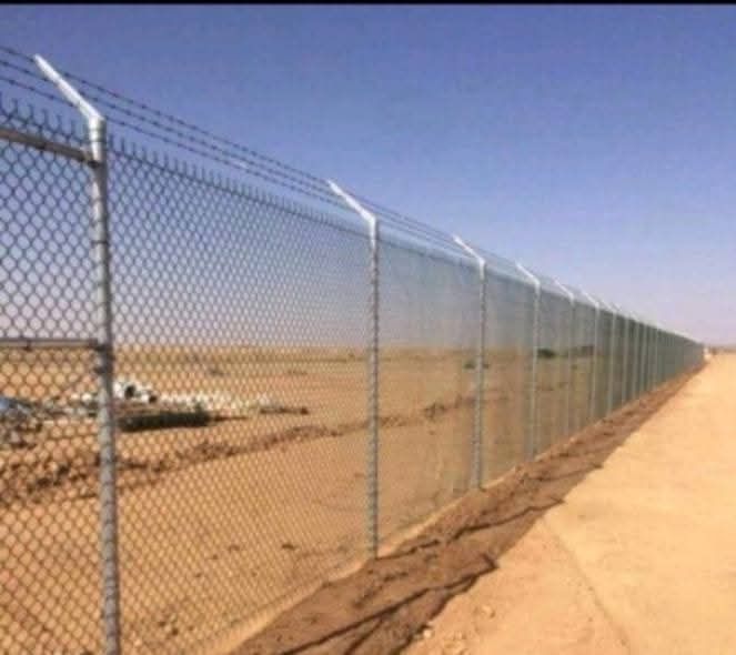 تركيب شبوك المزارع والأراضي بشبك لطلب وتساب اوتصال
