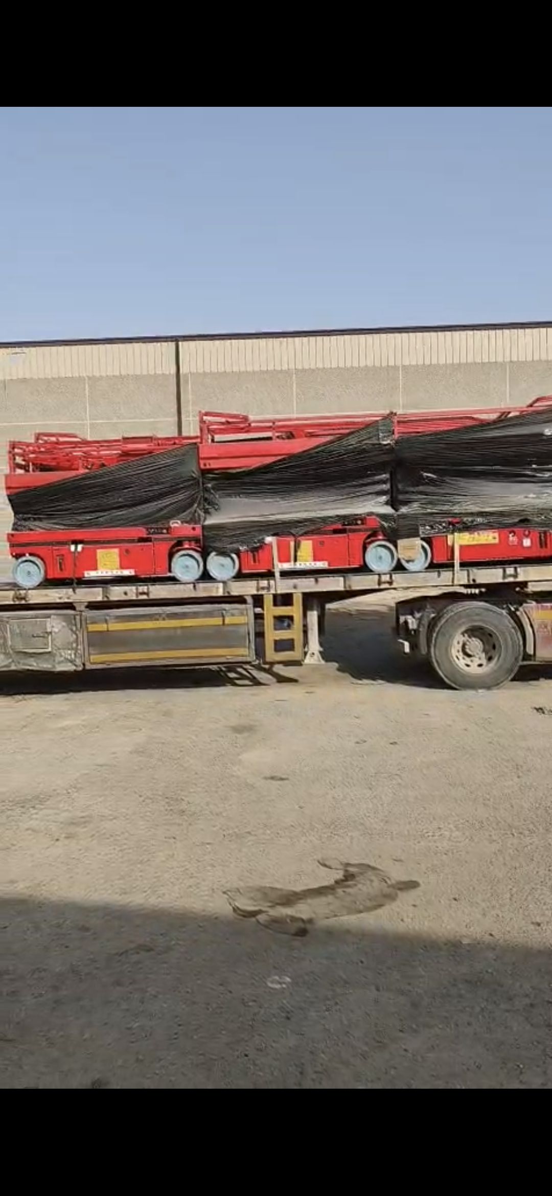 سيزر لفت للإيجار في جدة | تبوك مكة الدمام الرياض