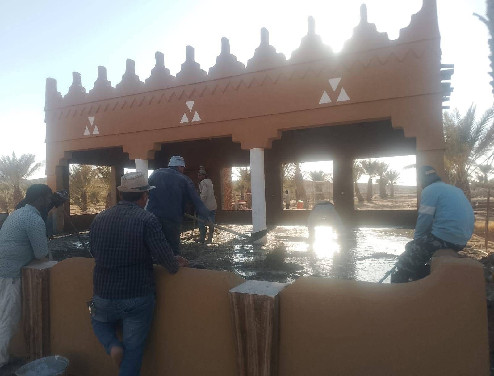بيوت اثريه