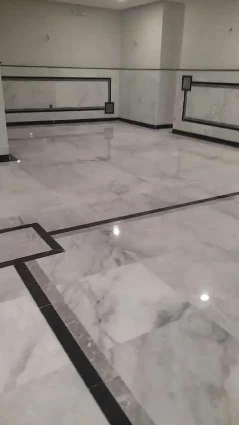 تلميع الرخام