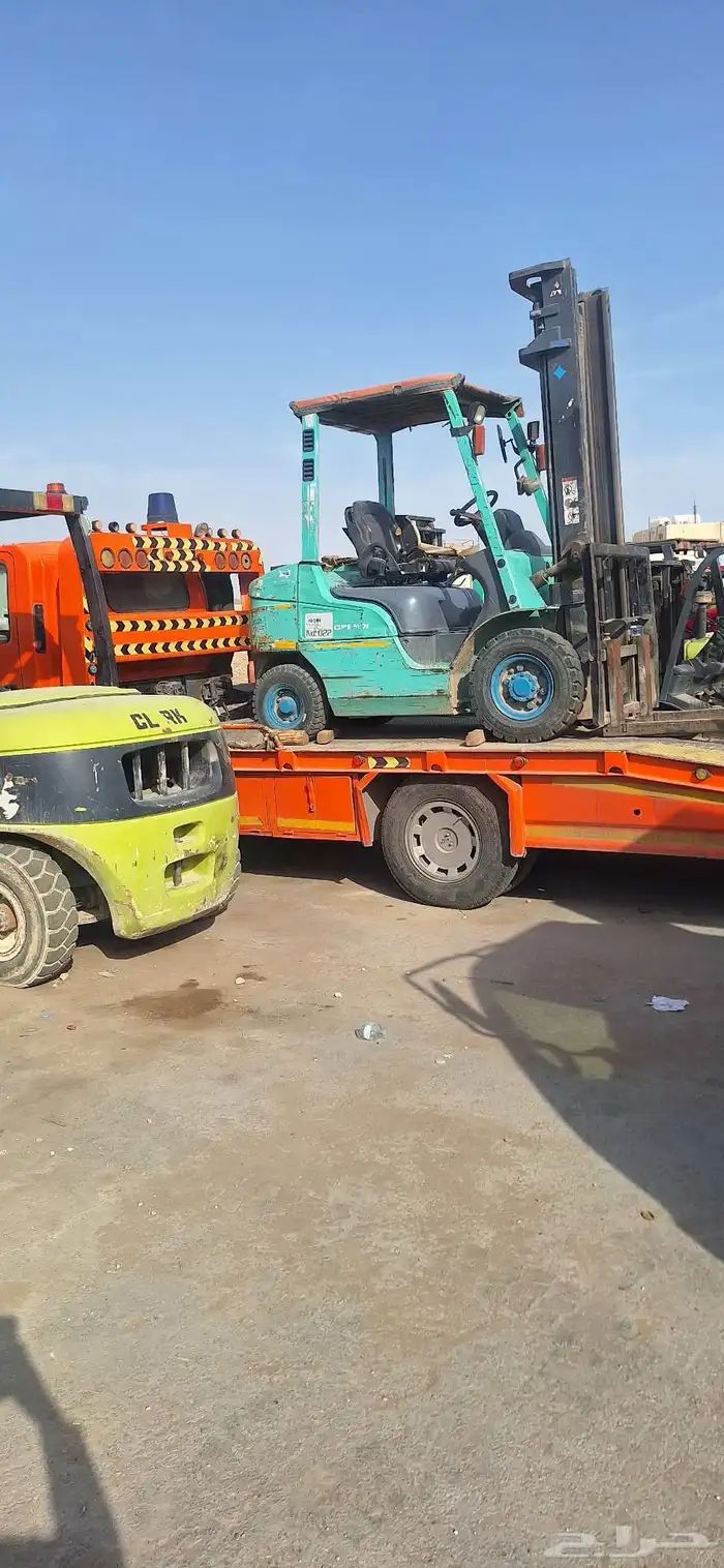 سيزر لفت للإيجار جدة 8 10 12 14 16 18 متر