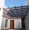 مظلات وسواتر وأبواب