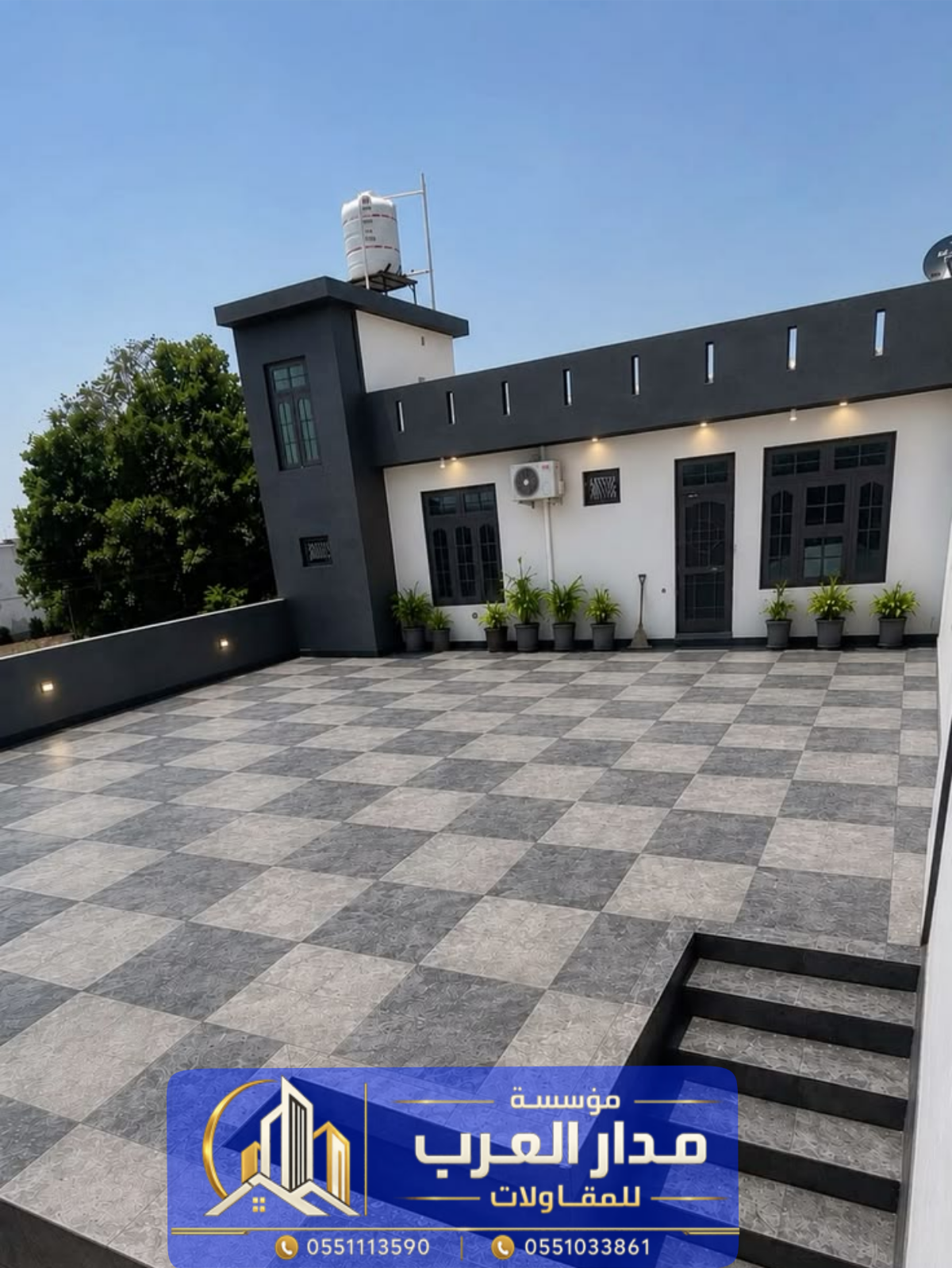 افضل معلم دهانات وديكورات داخلية بالرياض0551033861