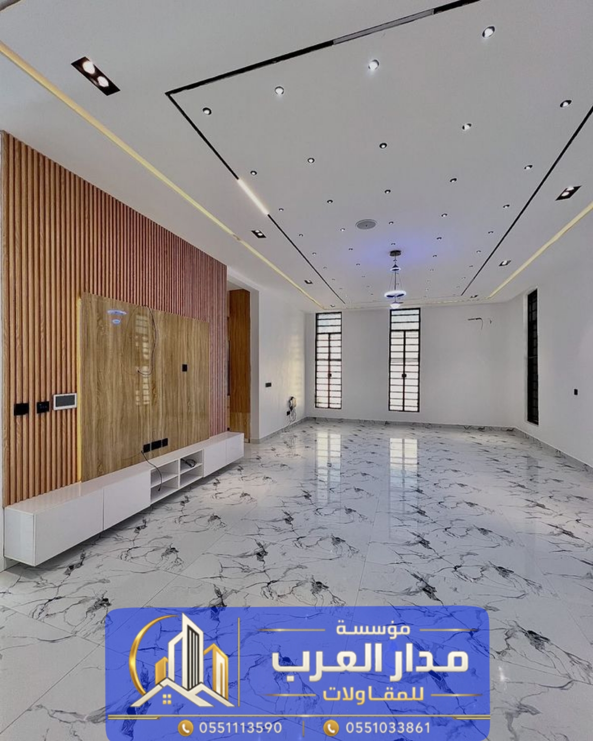 مقاول بناء وتشطيب وترميم في الرياض 0551033861