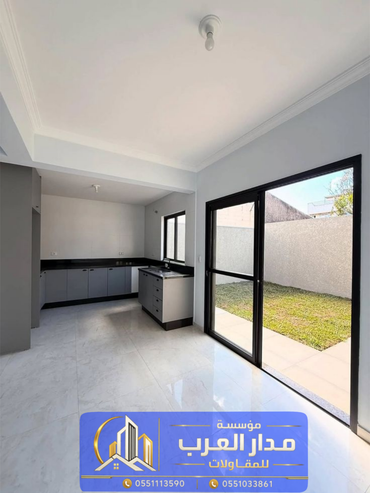 مقاول تنفيذ ملاحق ومجالس في الرياض 0551033861
