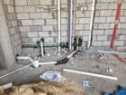 مقاولات جميع اعمال السباكه والدهانات والديكورات