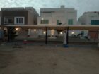 مظلات سيارات مظلات