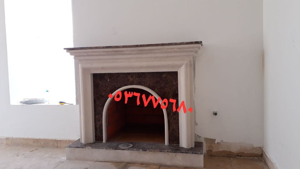 مدافئ اوربية مدافئ أمريكية مدفئة حجر مدفئة مشبات م