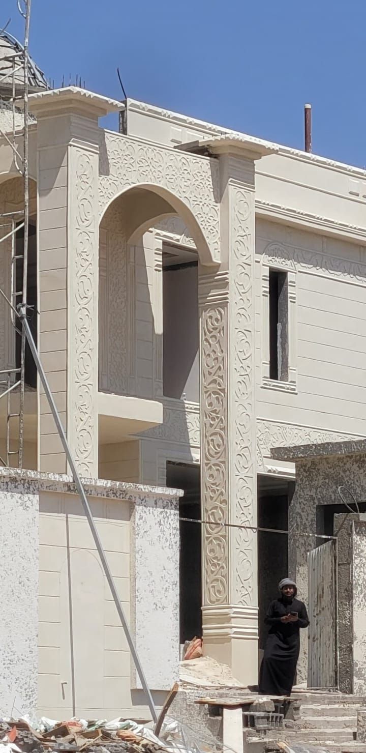 بديل الحجر