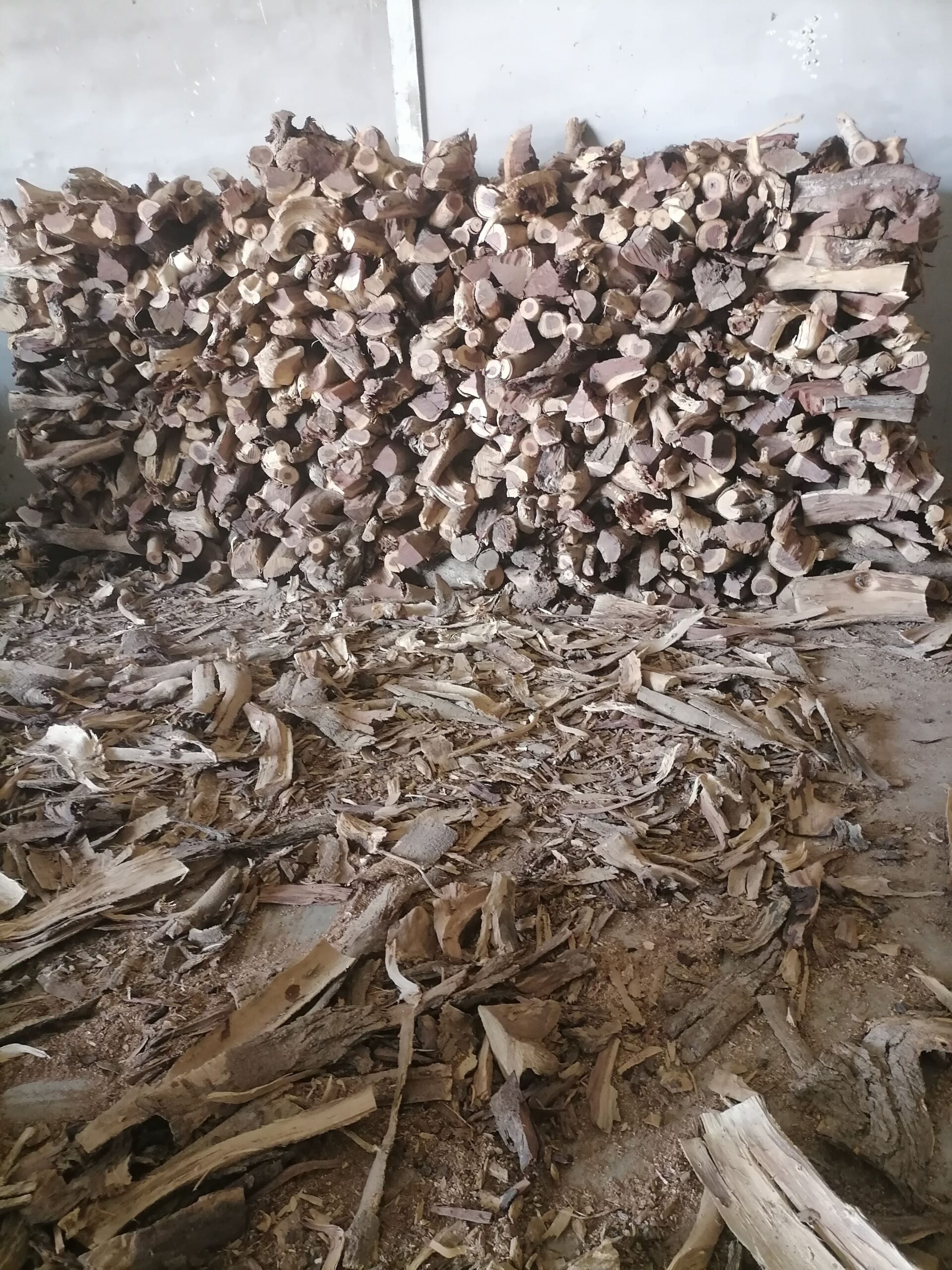 عامل تقطيع تشليح حطب قص الاشجار قص الانخل 05584897