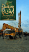 كرين 100طن للإيجار في شقراء وحوطة بني تميم | ونش |