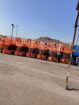 Scissor lifts and manlifts for rental in Jeddah, R