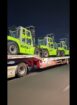 سيزر لفت للايجار شهري ويومي جميع المقاسات 05068675