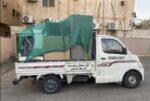 دباب نقل عفش داخل و خارج جدہ