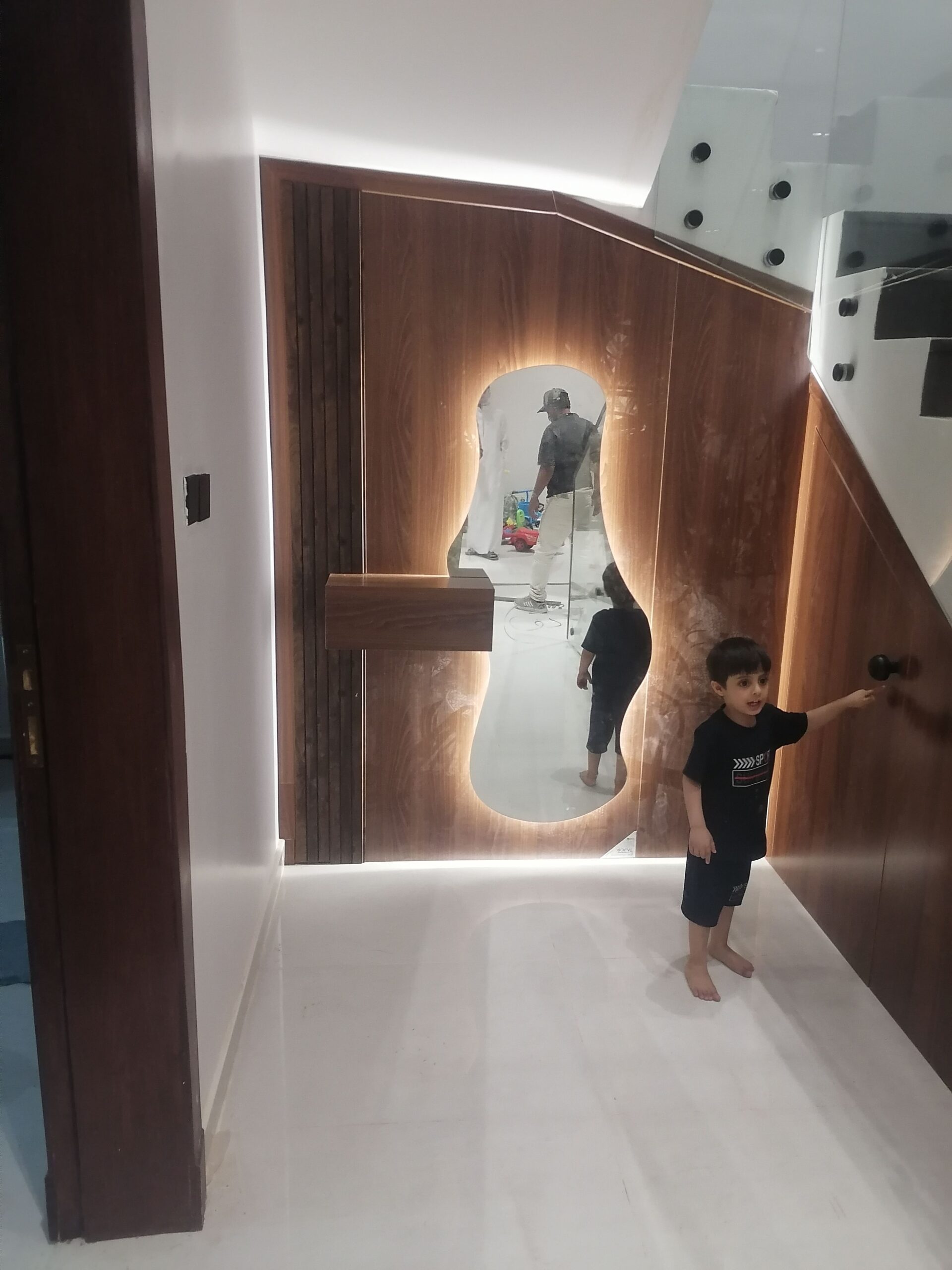 الرياض حي الروضة