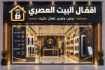 تركيب قفل ذكى بالرياض وارخص الأسعار والدقه فى العم