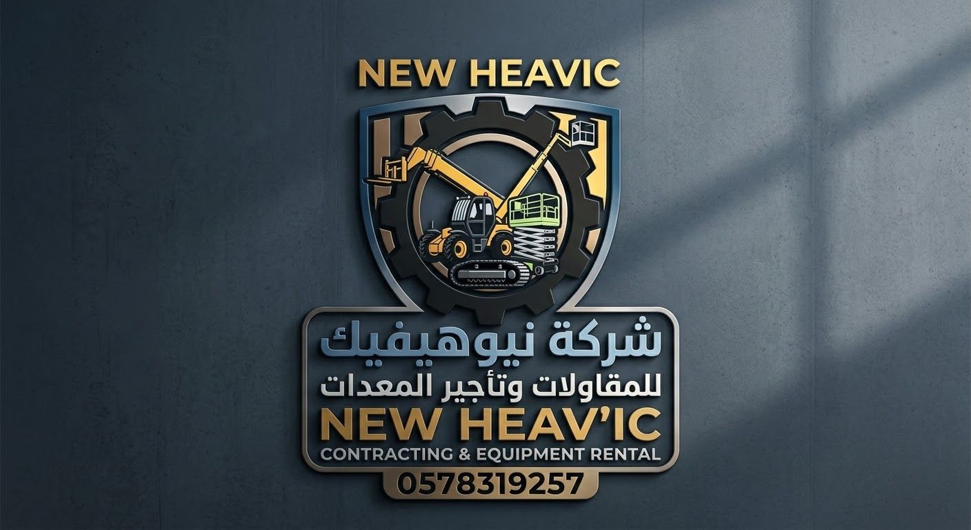 رافعه شوكيه للايجار سنوي شهري أسبوعي يومي
