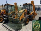حفار عرجاء JCB JCB 5CX للإيجار في جدة ومكة | JCB |