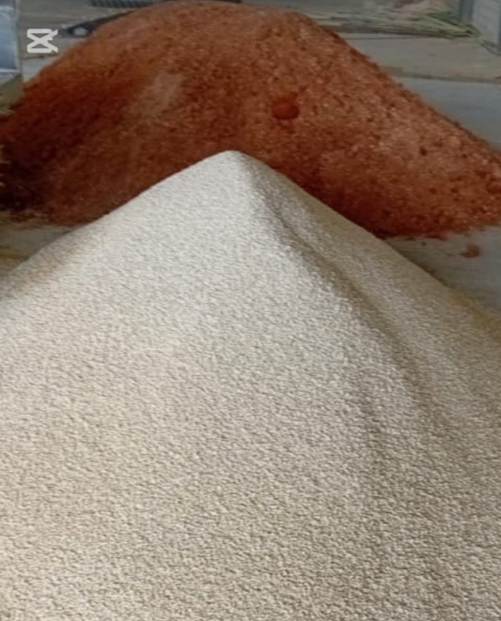 مبسط جميع مواد البناء
