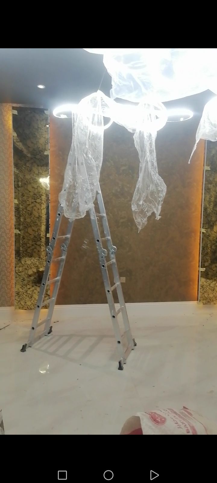 الرياض حي الروضة
