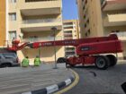 مان لفت للايجار 28 متر بجده والرياض