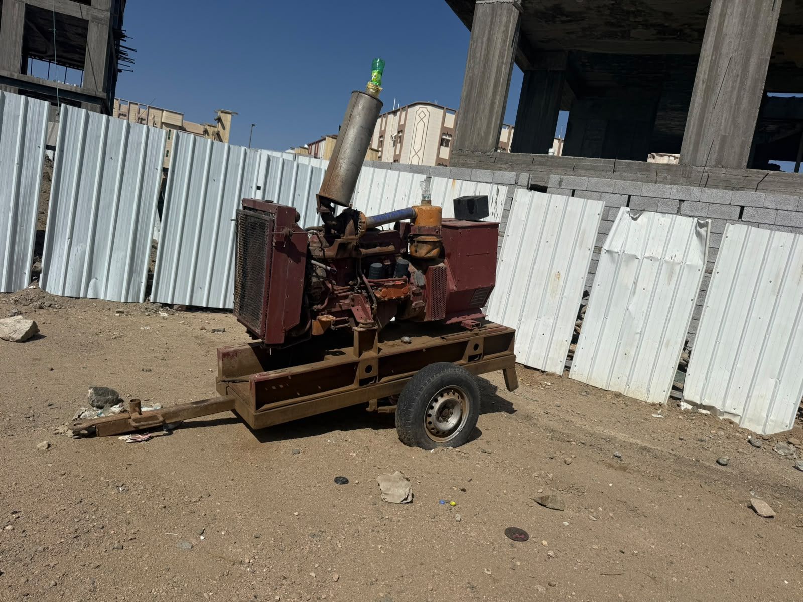 مطور