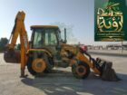 حفار عرجاء JCB JCB 5CX للإيجار في جدة ومكة | JCB |