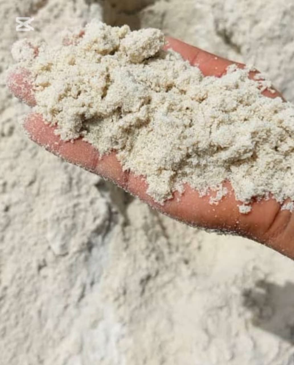 مبسط جميع مواد البناء