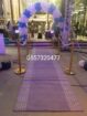 تنظيم حفلات مناسبات افتتاحات المحلات المطاعم اضاءه