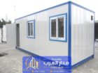 مقاول غرف ساندوتش بانل في الرياض لتنفيذ الغرف