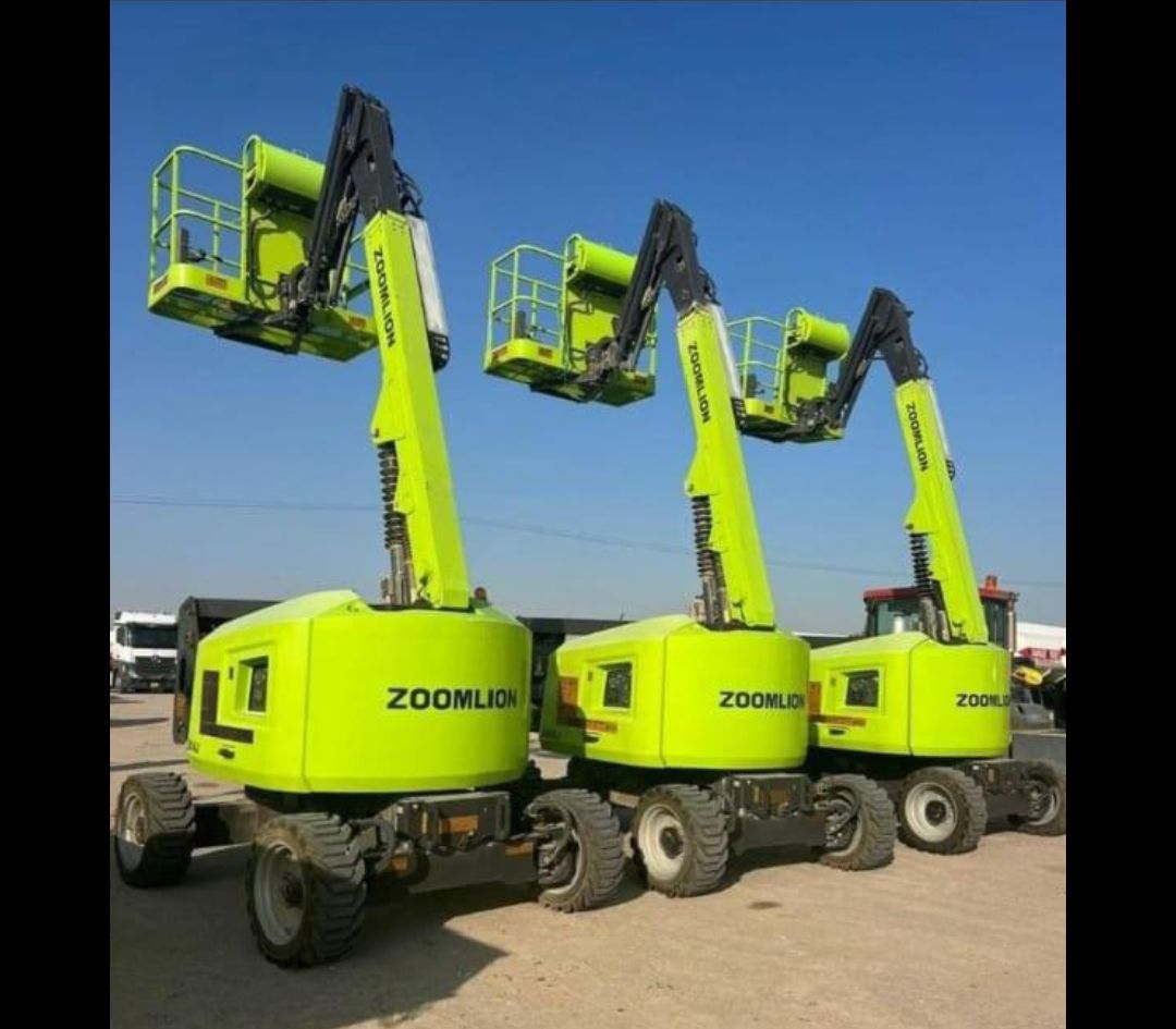 سيزر لفت للايجار شهري ويومي جميع المقاسات 05068675
