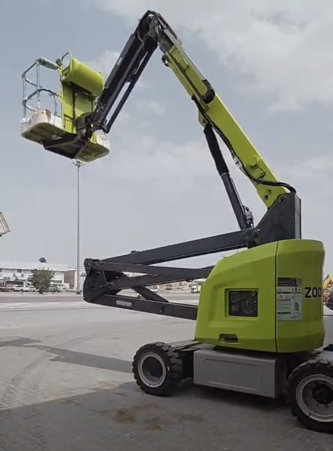 مان لفت للإيجار لجميع المشاريع 🏗️ يومي وأسبوعي وشه