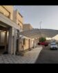 مظلات سواتر وسندويش بنل ترميم وتشظيب جده