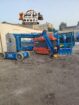 سيزر لفت كهرباء للايجار مان لفت للايجار ديزل سبيدر